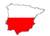 FERRETERÍA INTERCENTRO - Polski